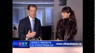 Ottawa Injury Lawyer David Hollingsworth www.ottawainjury.ca discusses Ontario spinal cord injury.