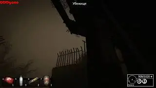 Nether как DAYZ