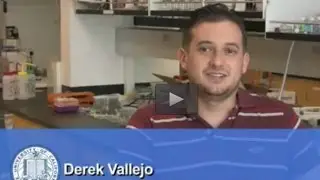 Derek Vallejo - Curious about what work artificial cells can do for us inside the body