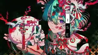 RISE (ft. The Glitch Mob, Mako, and The Word Alive) - Nightcore -
