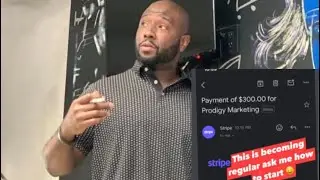 $300-$1000/Day Best Passive Cashflow System (Procrastination Kills Dreams)