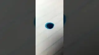 Outline marker 🥰☺️😲