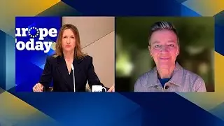 Europe Today: Margrethe Vestager reaguje na rozmowy handlowe UE-USA.