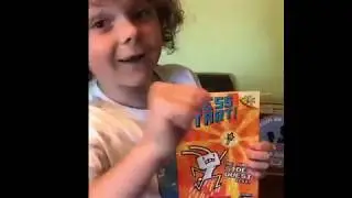 Tristan&rsquo;s book corner: Press start, the super side-quest test! By Thomas Flintham