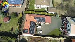 Trip Energy - Realizacja Leszno, Instalacja fotowoltaiczna o mocy 18,9kW