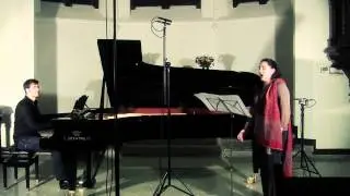 Carolina Ullrich & Marcelo Amaral - Capim Di Pranta - CD 