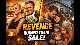 Greedy Landlords Tried to Steal a Family&rsquo;s Home &mdash; What We Did Next Was Perfect Revenge
