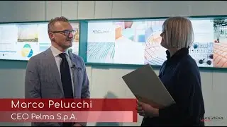 Pelma presenta il primo materasso in poliuretano espanso ecosostenibile