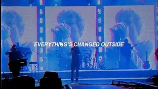 Louis Tomlinson - Change (Lyrics)