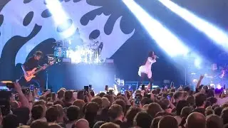 Poppy - If We're Following The Light live Melbourne Australia 22-1-26