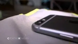 iPhone 6: First Look