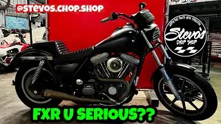 @stevos.chop.shop FXR U Serious?