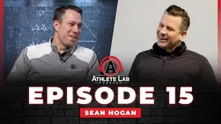 Episode 15: Sean Hogan
