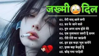 Anuradha Ghosh | Hindi Gana🥀Sadabahar Song 💓हिंदी गाने ❣️Purane Gane Mp3 💕Filmi Gaane | Nonstop Song