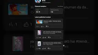 subscribe to my channel please 🥺❤️ support me 🙏