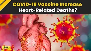 COVID-19 News: Karnataka CM Siddaramaiah Blames Vaccine for Sudden Deaths, Health Ministry Reacts