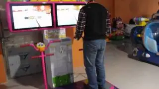 Rabbit Jump
