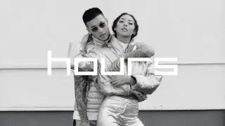 (FREE) ANDERS X FRVRFRIDAY TYPE BEAT - HOURS | HARD RAP/TRAP INSTRUMENTAL