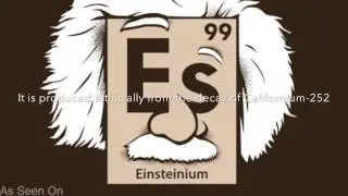 Einsteinium