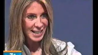 Esteban Mirol - A las 7 EM - Silvia Perez