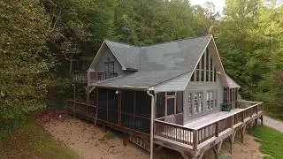 2805 Staghorn Rd in Purlear, NC (Unbranded)