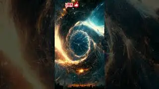 Space Nebula Ambient Music PART 3 #shorts #youtubeshorts #ambient