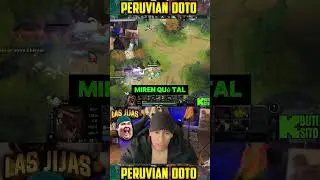 TU AMIGO EL ARCONTE Q DESCUBRE LOS STACKS😂#shorts #dota2 #dotaclips #peruviandoto #smashdota2 #buti