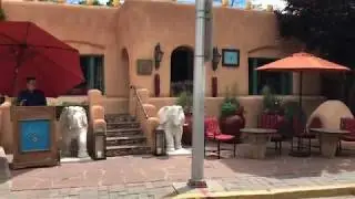 Inn of the Five Graces, Santa Fe, NM - Video Tour - Watch Before You Book
