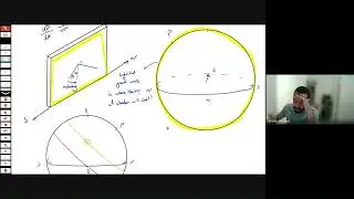 The Gnomon Challenge: Modeling Shadow Motion on a Vertical Wall (Spherical Astronomy)