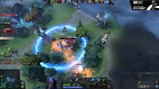 Zai DOTA 2 Full stream (April 25th, 2020) PART 1