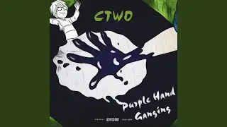 Purple Hand Ganging