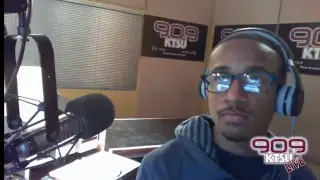 KTSU 90.9FM Live Stream