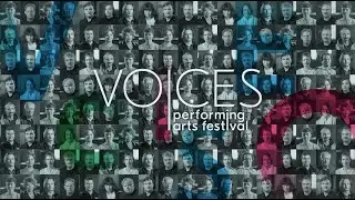 ABOUT THE VOICES FESTIVAL