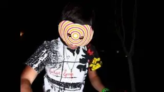 Baila Sin Cesar (Cementerio Rmx)- Jacinto Di Yeah!
