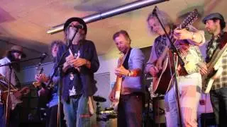 Black Dog. Bill Knight & Friends.