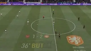 FIFA 21 ben arfa best goal!