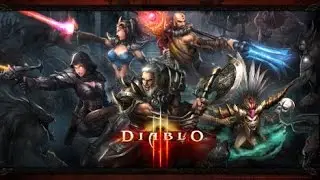 Diablo 3 - Guide to quickly gear a fresh seasonal character