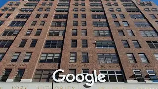 Google will spend $1 billion to establish campus in NYC