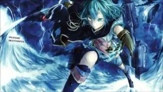 Nightcore - Propane Nightmares (Celldweller Remix) [HD]