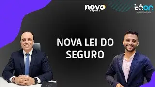 Nova Lei do Seguro
