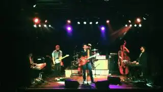 Sunshine and Rain - Drew Michael Blake: LIVE