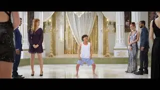 Shah Rukh Khan Zero trailer 2018