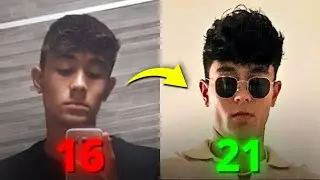 Fai queste 7 cose per avere un glow up e una vita migliore