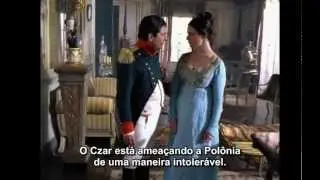 Napole&atilde;o Bonaparte (S&eacute;rie 2002) - Legendado Parte 3/4 [PT-BR]