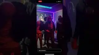 Greenville Drilling Room Cypher #GV