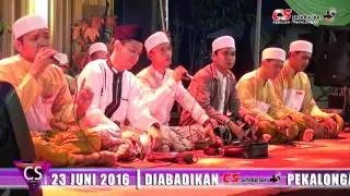 Babul Musthofa - QOMARUN