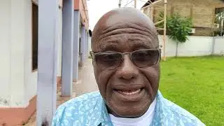 Chairman Asare Bediako returns to  contest Chairman Wontumi again