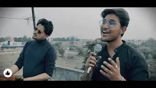 Shayad Cover Song || Love Aaj Kal || Subhadeep & Soudip (MusiCO E Motion)