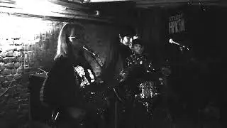 Spader Kung - Full set live 2020-02-15 @ Klubb Plonk (Studio HPKSM), G&ouml;teborg