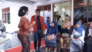 Sragenan Caping Gunung Kangeneati Gubug asmoro Campursari Prima Swara
